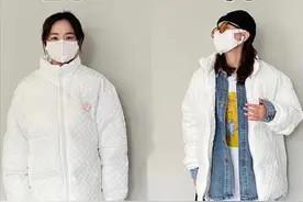 讲真，穿搭不同区别还是很大的，6张图告诉你重要性图片
