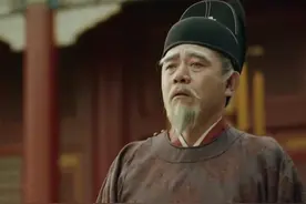积压4年，陈宝国领衔，11位实力派坐镇，开年第一部古装大剧来了图片