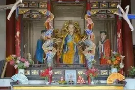 《樊氏族谱》揭秘——建文皇帝最终落脚云南武定狮子山图片
