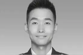 万惠文烈士魂归故里！妻子发催泪长文：今天，换我抱你“回家”图片