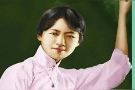 林徽因的感情有多乱？细数她和三个男人的旷世奇恋图片