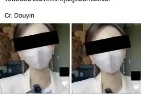 “千万不要来泰国”在泰国的中国网红言论，引泰国网友集体讨伐图片