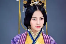悲情皇后郭圣通：十万大军作嫁妆，为何丈夫坐稳江山后将她废黜图片