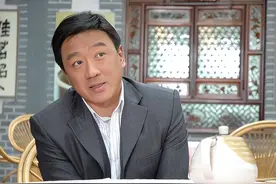 丁勇岱的故事：与妻子一见钟情，相爱36年零绯闻，如今儿子成心病图片