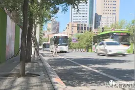 十月开街！北京大街改造即将完工图片