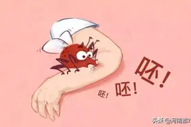 驱蚊液、驱蚊手环、防蚊贴......驱蚊“神器”大揭秘！你选对了吗？图片