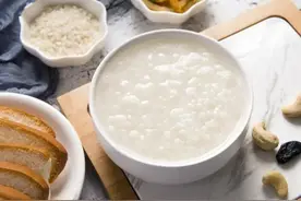 糖友每天发愁吃啥吗？推荐几款血糖高的适合的早餐图片