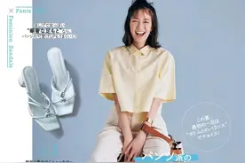 2022夏季“凉鞋”流行速报！4款热门鞋子+多种搭配示范，太好看了图片