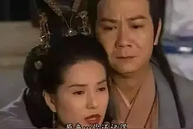 《天龙八部》里段正淳好色成性，为何江湖上却没人瞧不起他？图片