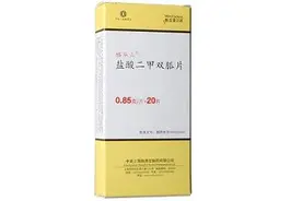 “降糖一哥”二甲双胍的四种“黄金拍档”，效果翻倍，副作用小图片