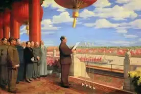 今天，我们一起怀念一代伟人毛主席！图片