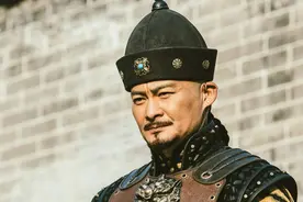 为什么清朝八旗中，正白旗能够和两黄旗平起平坐，成为上三旗图片