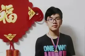 最牛高中生叶珈宁：高一被北大看中，愿降200分录取，现状如何？图片