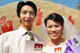 雷晓晨:浙江首位变性人，05年结婚，06年当妈，现在过得咋样了？图片