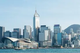 香港电影古惑仔系列的影响图片