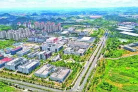 贵安综保区全力打造引才洼地、育才宝地、用才高地、留才福地图片