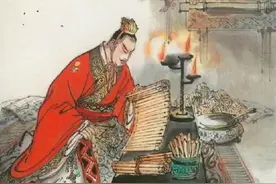 强龙也能压过地头蛇，不信看开国之君刘秀的操作图片