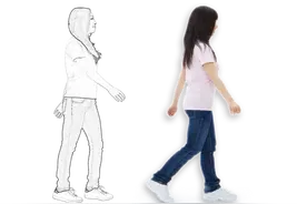 君子周而不比，小人比而不周。“比周”如何理解及“比从”之区别图片