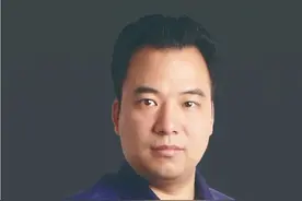 离开大疆后，他拿下工业无人机最大一笔融资图片