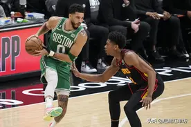 NBA季后赛首轮：凯尔特人主场战老鹰，快船做客凤凰城迎来生死战图片