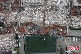 土耳其地震 | 发生地震，如何自救逃生？图片