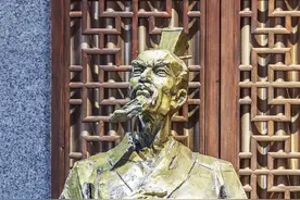 中华成语故事之《亡羊补牢》图片