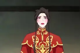 墨香三部曲：三宝化妆实力大比拼，谢怜太丑魏婴太疯，师尊真爷们图片