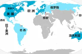 都是西方国家，加拿大加入了北约，澳大利亚为什么没有加入北约？图片