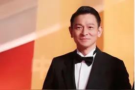 汤镇业：不要觉得刘德华很了不起，其实他过得很可怜，我不羡慕他图片