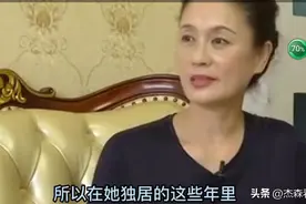 60岁漂亮大妈相亲，大胆说要年轻的，还要身体要好，喜欢小鲜肉图片