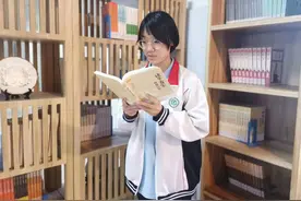 牛！济南出了个“地球小博士”，还是个高三学生图片