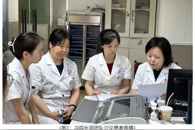 53岁阿姨绝经一年后“月经”回潮 雅安恒博医院步步为营揪出真凶图片