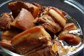 为何你的卤肉总掉秤？这四大要点你一定要知道，完美解决！图片