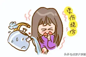 烧烫伤后如何紧急处理？ 专家提示需特别注意这几件事图片