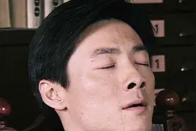 《潜伏》李涯：悲情的理想主义者，有着当今缺失的纯粹图片