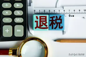 发财了！3月份，传来了一个好消息，收入超5000元可申请退税图片