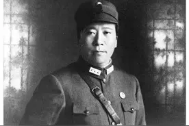 1993年杨虎城遗孀去世，临终前叮嘱孩子：将我和你爸爸葬在一起图片