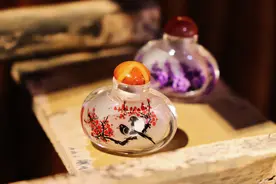尊享定制 | 中国范儿——袖珍玲珑，内有乾坤图片