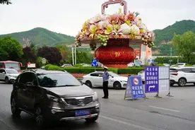 一定要看！这是一份超实用的中考出行提示图片