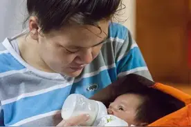 昨天晚上我和女儿摊牌了，如果她再折磨家长，我坚决送她走!图片