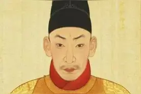 正德皇帝档案图片