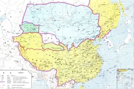 中国为什么叫中国？大一统始终是主流，老外至今对秦人念念不忘图片