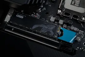 不足0.3元/GB！京东京造鲲鹏PCIe 4.0 SSD实测图片