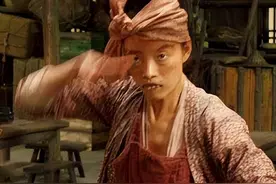 蒋雯丽的龅牙，高圆圆麻子脸，“毁容式”演技成就每一个经典角色图片