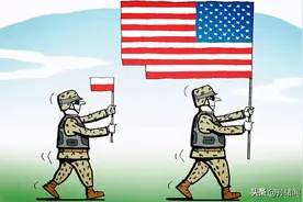 美俄刚重申不打核战，波兰就来拱火，称正在与美国讨论“核共享”图片