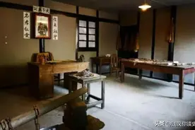 戴笠的特务处和刑讯室里，有着怎样的手段和恐怖呢？图片