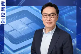 国产芯片又跑出独角兽，15个月拿下20亿图片