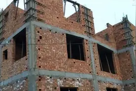 6个建筑结构常见类型，你都知道吗？图片
