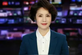 央视主播徐俐：带儿子再婚，儿子在结婚证上的留言让她流泪反思图片