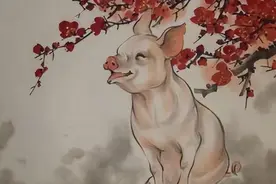 两口子有一人是哪个生肖，下半年财运高人一等，事业进入快车道图片